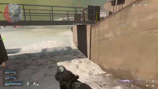 COD:MW バトロワ