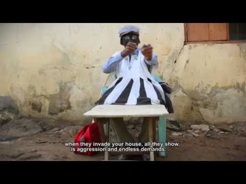 OLUU MAFIA  PART 5  (Oluu Vs Abodam)