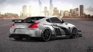 3D Tuning Part 1