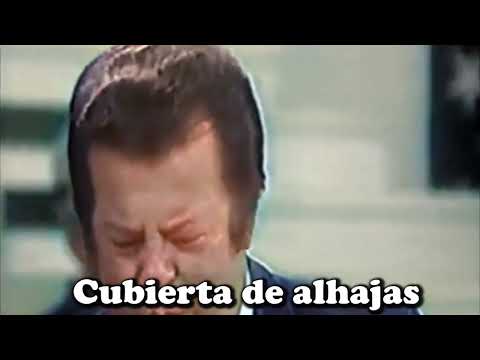 Adiós Chantecler (Tango 1958) Jorge Valdez con la Orquesta de Juan Darienzo