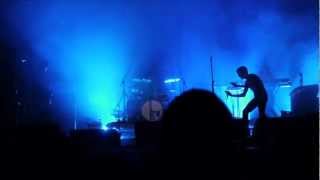 Ornatos Violeta - Para de Olhar Para Mim | Paredes de Coura 2012 | 17 de agosto