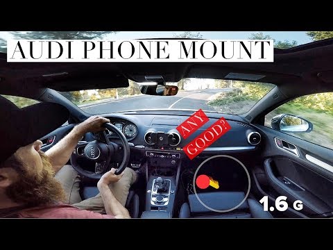 AUDI S3 MOD IS IT ANY GOOD?