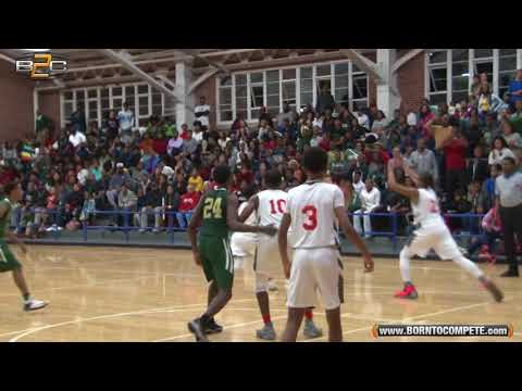 Drew vs Kipp Metro  - APS Championship