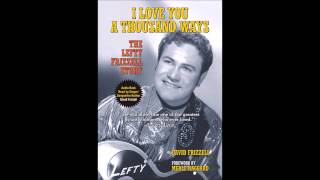 David frizzell   always late