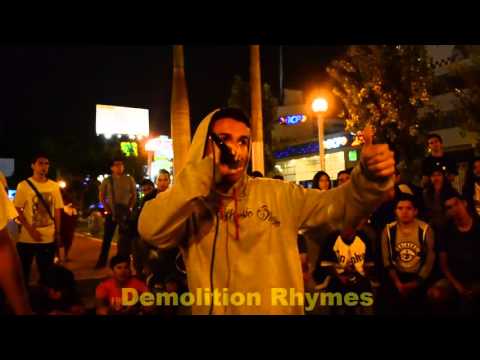 Samex VS Duzthin VS Nec VS Strike - Raptonda  [15-01-16]