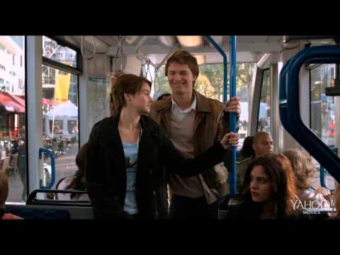 The Fault in Our Stars (2014) Extended Trailer 2