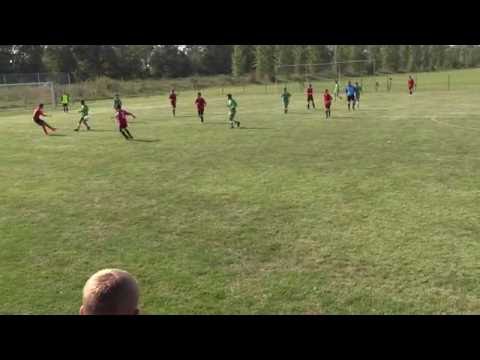 ˘BFTSE TÁRNOK - SZE-FI (U15) 1-9