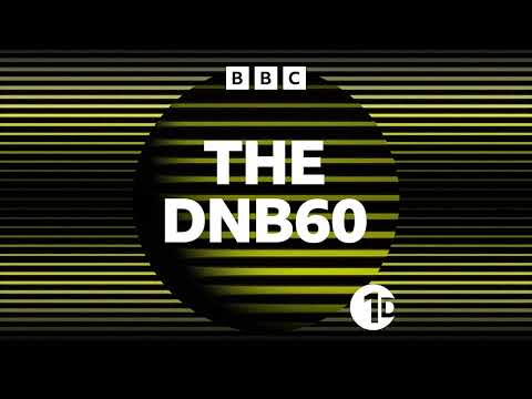 Mandidextrous - BBC Radio 1 Drum&Bass Guest Mix (26-11-2022) [DJ Team FREEDNBCOM]