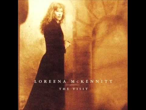 Loreena McKennitt - Bonny Portmore