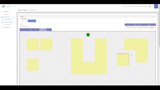 Seating Plan Classroom design