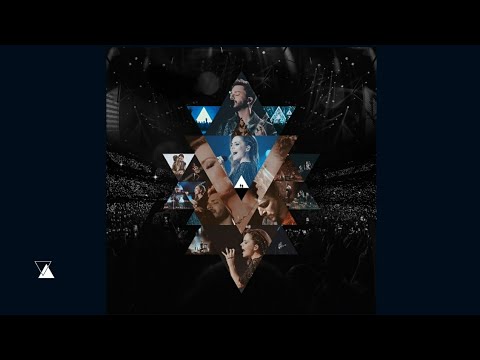 Sandy e Junior - Cai a Chuva / Me Diz / Citação: Não Posso Mais (Ao Vivo) | CD Nossa História