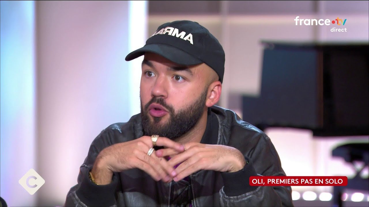 Bigflo et Oli ont-ils peur de vieillir ? - C à Vous l’intégrale - 20/03/2026