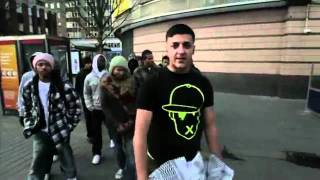 CASPA   HONOUR AND PRIDE MIC RIGHTEOUS REMIX OFFICIAL VIDEO