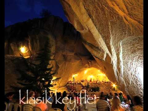 Klasik Keyifler 2010 Cappadocia-Eng