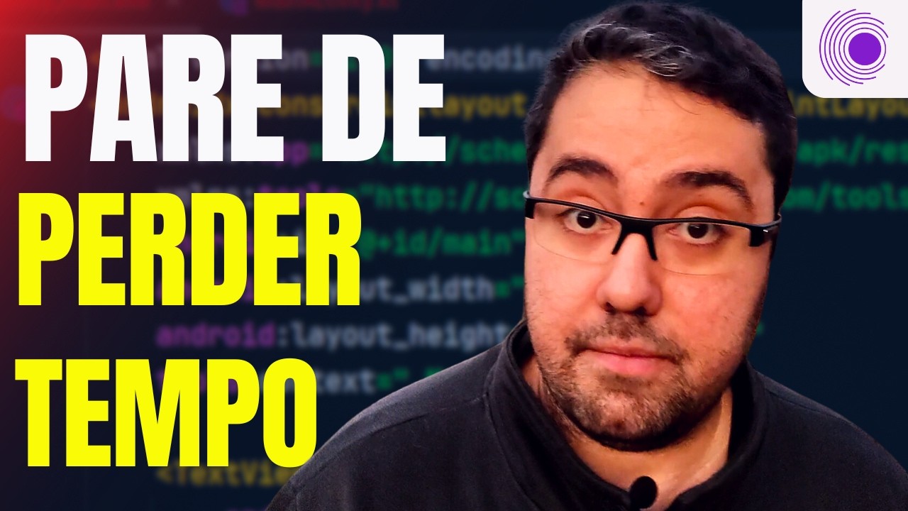 Programming was HARD until I learned these 5 LESSONS!