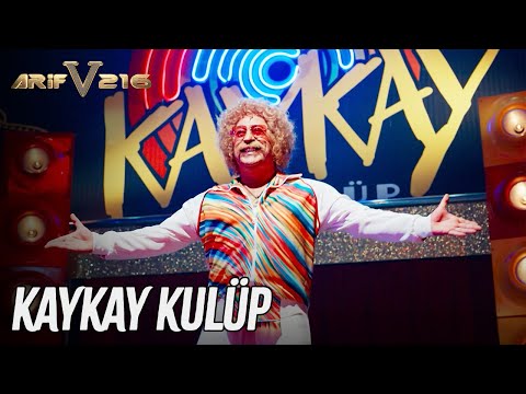 Erşan Kuneri mi? - Arif V 216