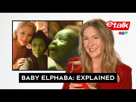 Casting expert REACTS to Ariana Grande & Cynthia Erivo's viral 'Wicked' commentary