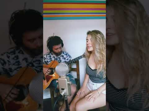 Rocío Sirri & Nicolás Alfieri - On My Mind (Jorja Smith Cover)