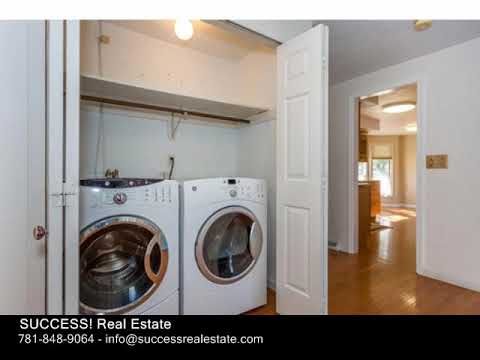 58 Copperwood Dr Unit 58, Stoughton MA 02072 - Condo - Real Estate - For Sale -