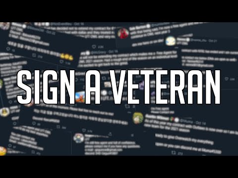 Sign A Veteran