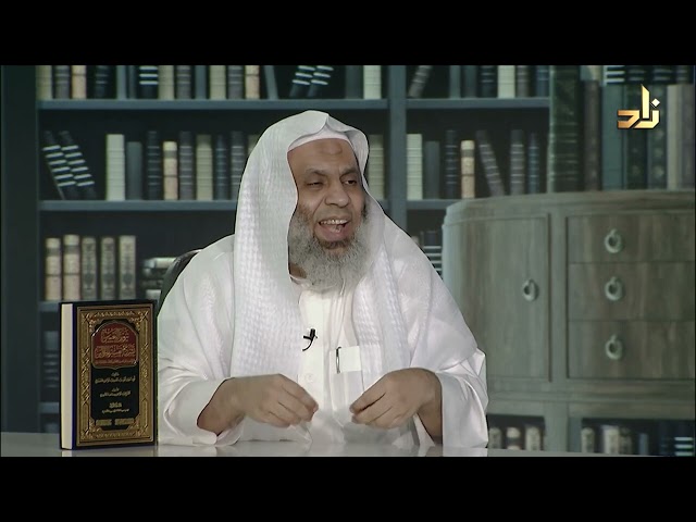 تنوير العينين بشرح تفسير الجلالين - أنور الفضفري