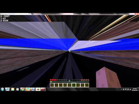 Minecraft DrugRun Episode 1, Drugs