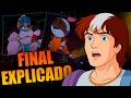 THE END OF JAYCE AND THE ROLLING WARRIORS What Happened In The Last Episode