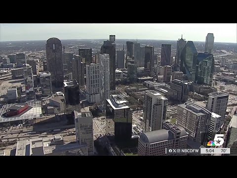 Dallas approves plan to add affordable housing | NBCDFW