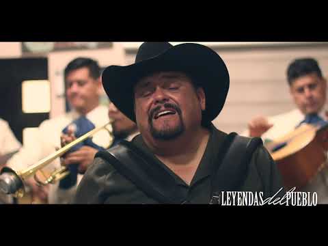 ELiseo Robles - Tragos Amargos - Con Mariachi (Video Oficial)