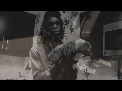 P Guapo - No Problem (prod. CashGoinKrazy) (Official Music Video)