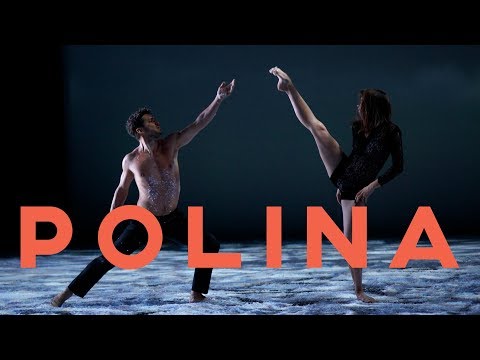 Polina (Trailer)