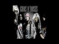Guns N Roses Where We Go Now