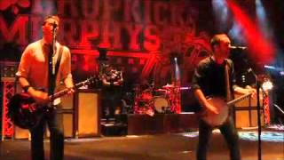 Dropkick Murphys - Going Out In Style (Live at Fenway Park) HQ
