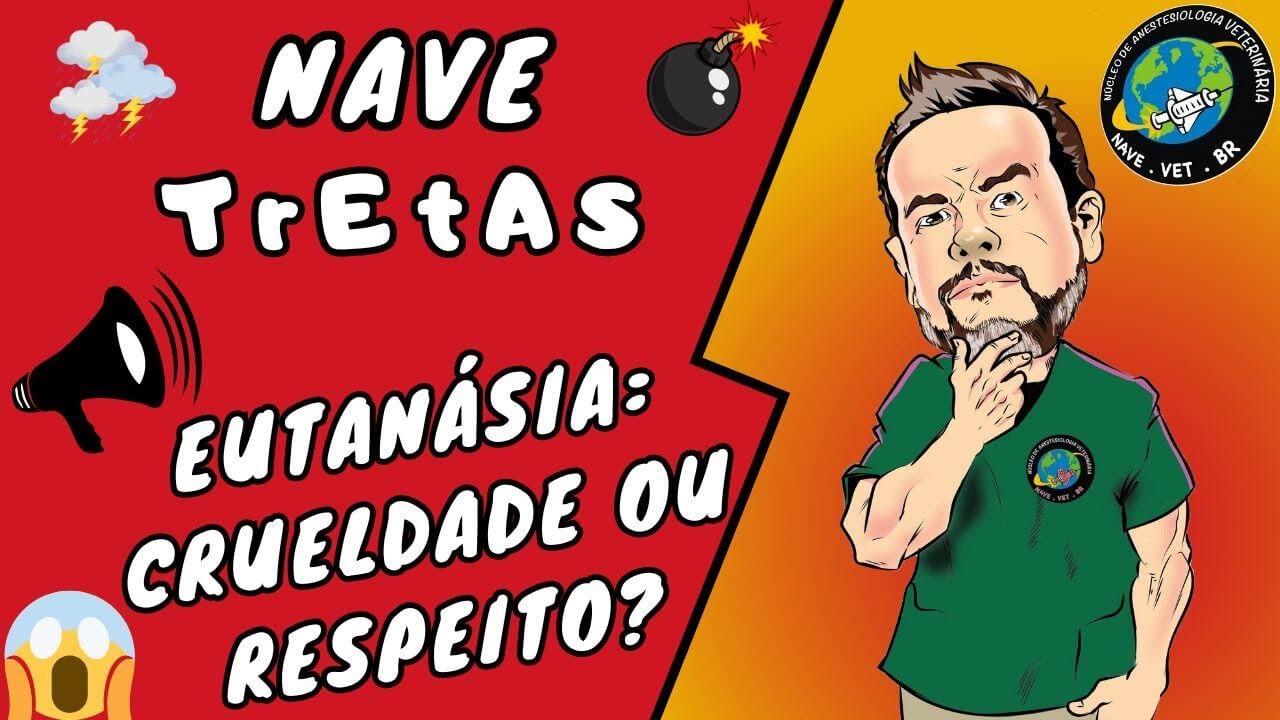 EUTHANASIA in Pets - NAVE DISCUSSION #1