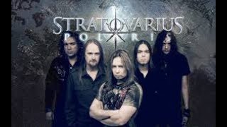 Stratovarius   I Walk to My Own Song