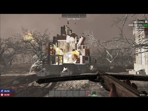 3-24-2021 7:57 54 PM Seven Days To DIe