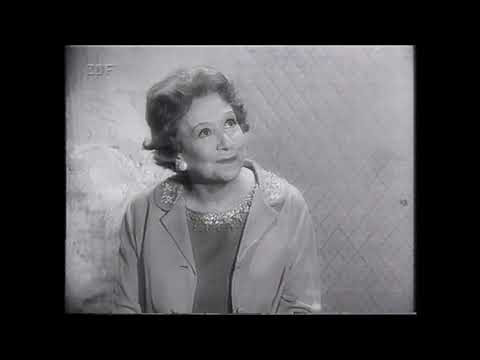 Die zehnte Muse  - Größenwahn und wilde Bühne