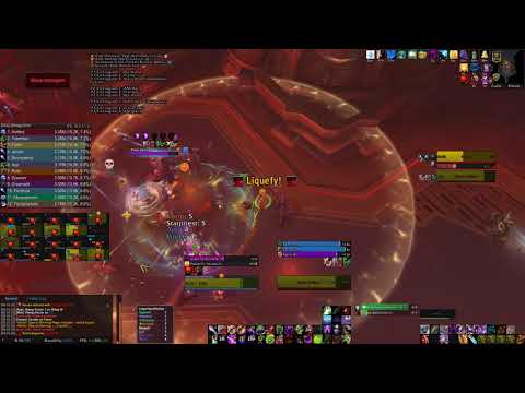 [US 17th] Mythic Vectis - Club Camel