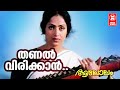 Thanal Virikkan Aalolam 1982 Kavalam Narayana Panicker Illayaraja S Janaki K R Vijaya