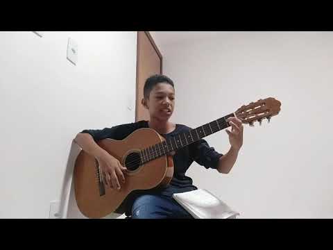 Tua Mão É Poderosa - Igreja Cristã Maranata