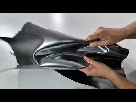 LAMINATED LEATHER 5532