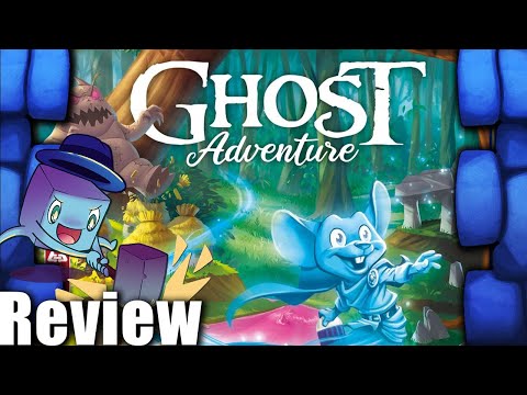 Ghost Adventure - YouTube Video