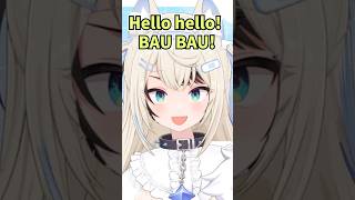 ホワワとモココ #vtuber #ホロライブ #切り抜き #大空スバル#フワモコ #モココ #切り抜き #さくらみこ #鷹嶺ルイ  #shorts