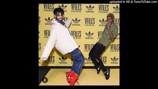 (Free) ''Piped Up" Comethazine x Smokepurpp Type Beat