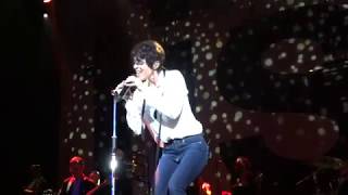 Lisa STANSFIELD - &quot;When are you coming back ?&quot; - Brighton 2019