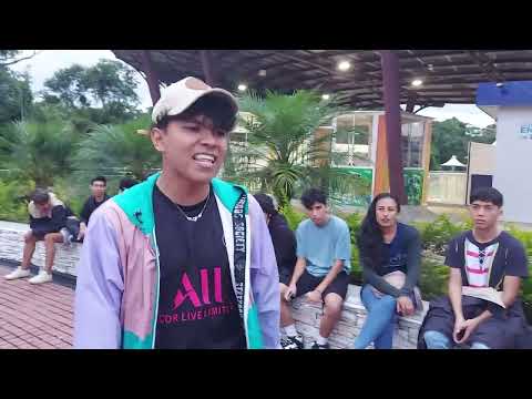 Jerzy vs Plaga | Filtro Puyo - Final Nacional FreeStyle FOG Puyo