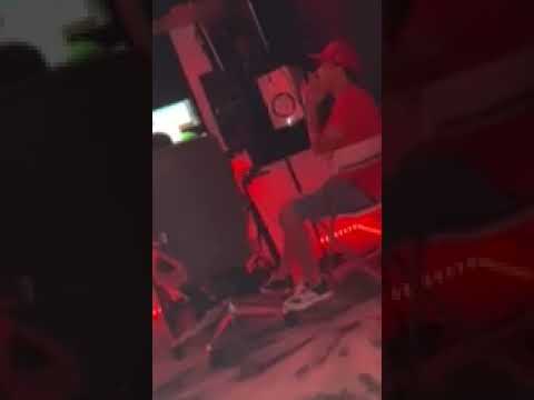 Khristian El Morumbe/ Sin Ti (Mi Version) @JayWheeler