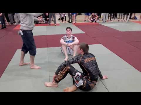 Gary Rooney SBGi expert division DCU 2017