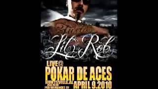 KUNTRY LOCOS "lil rob video skit by nino of kuntry locos"