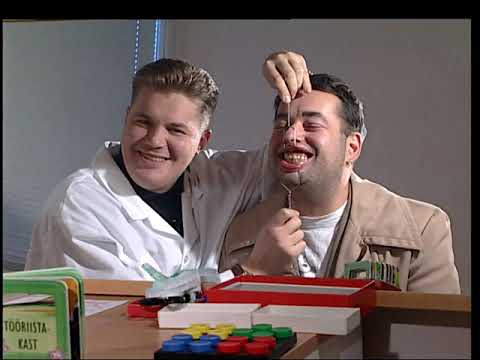 Kreisiraadio Logopeed, hooaeg 1, osa 4